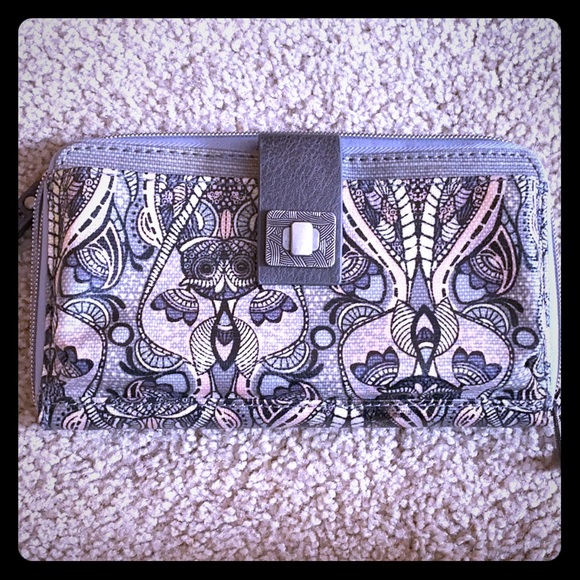 Sakroots Wallet - Picture 1 of 6